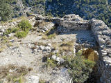 Castillo de Garraf