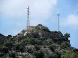 Castillo de Garraf