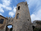 Torre de Garraf