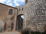 Torre de Garraf