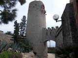 Torre de Garraf