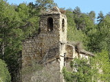 Iglesia de Sant Pau de Terrassola