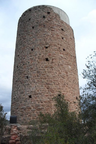 Torre de Vacarisses