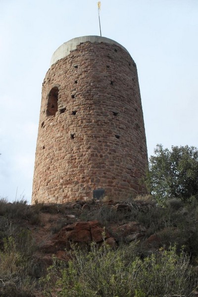 Torre de Vacarisses