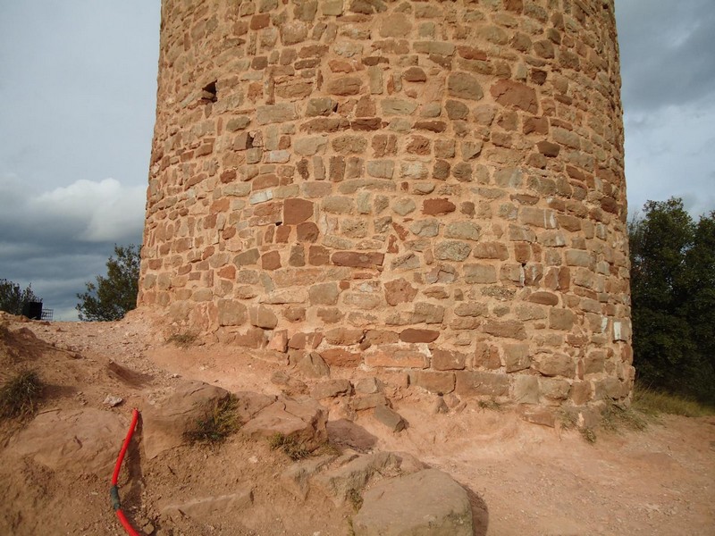 Torre de Vacarisses