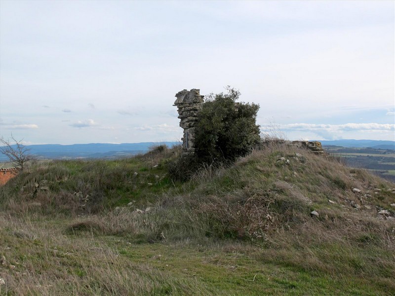 Castillo de Segur