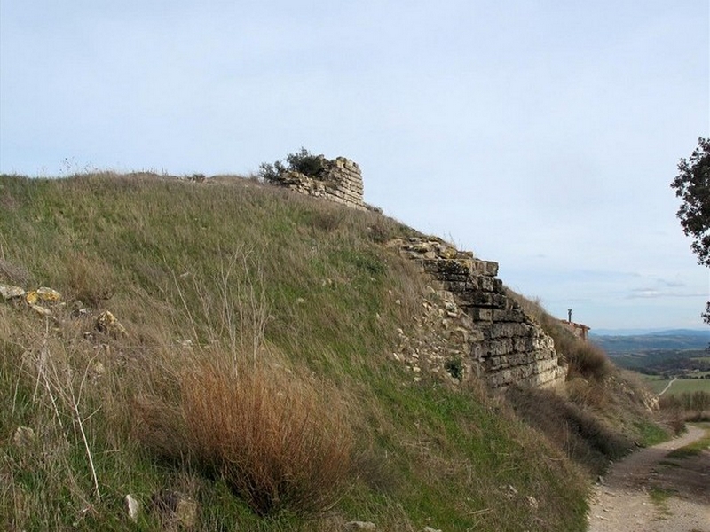 Castillo de Segur