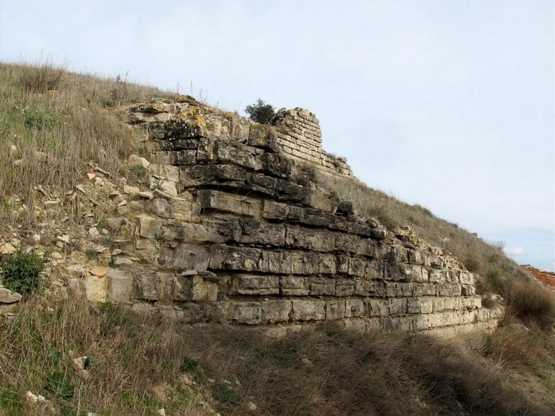 Castillo de Segur