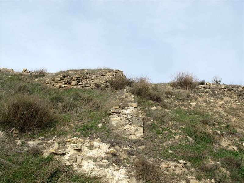 Castillo de Segur