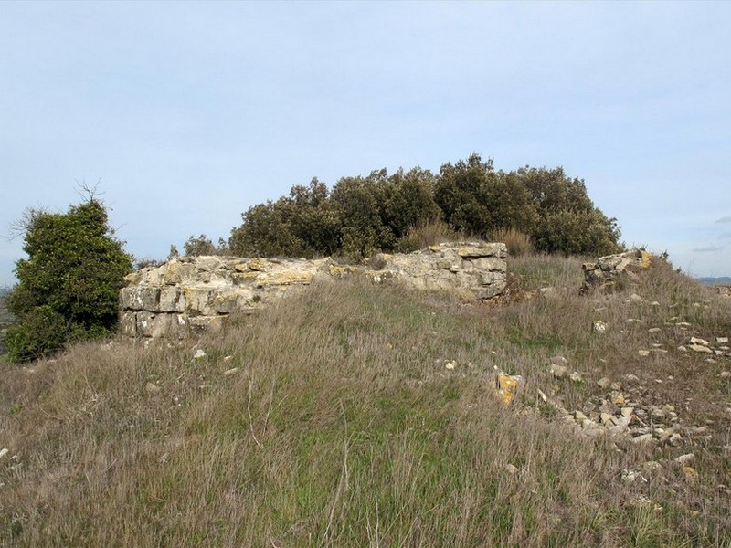 Castillo de Segur