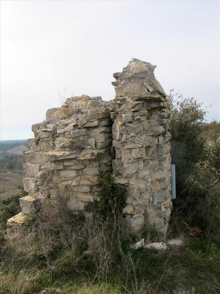 Castillo de Segur