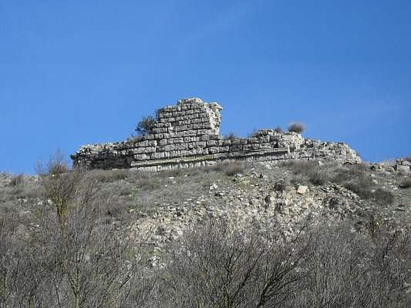 Castillo de Segur