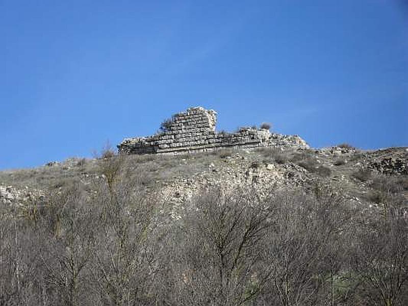 Castillo de Segur