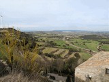 Castillo de Segur