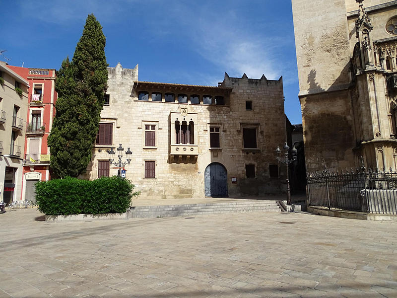 Palacio Baltà