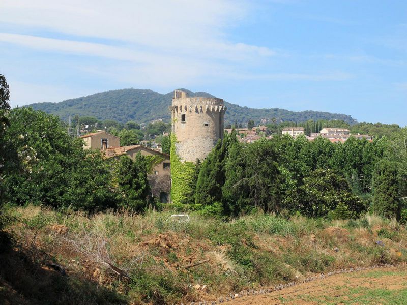 Torre de Can Maians