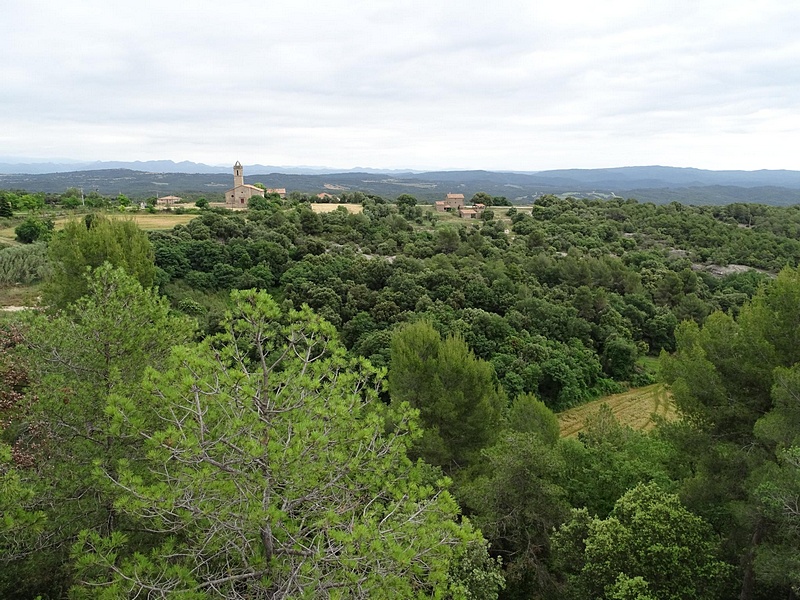 Castillo de Viver