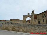 Muralla urbana de Los Balsares