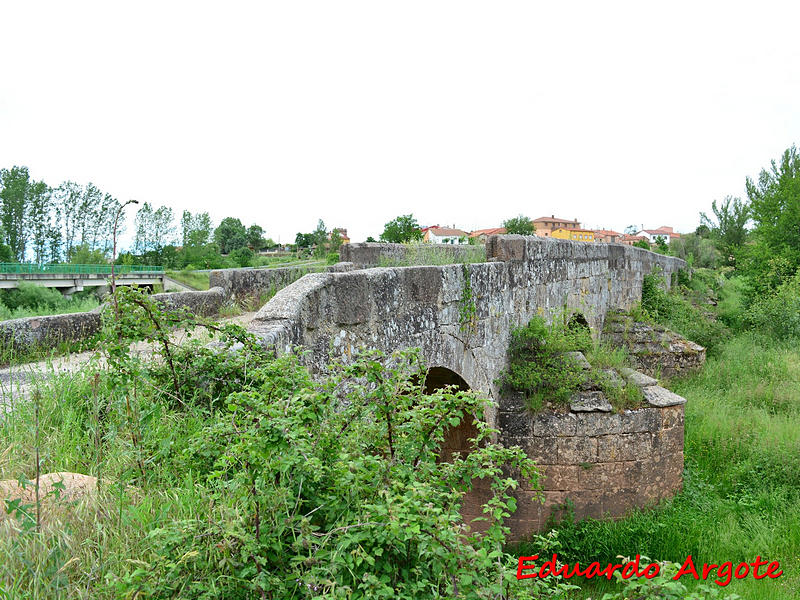 Puente del Canto