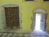 Palacio Martinez-España y Ordoño-Rosales