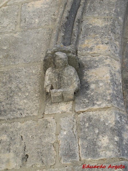 Muralla urbana de Burgos