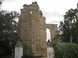 Convento de San Antón