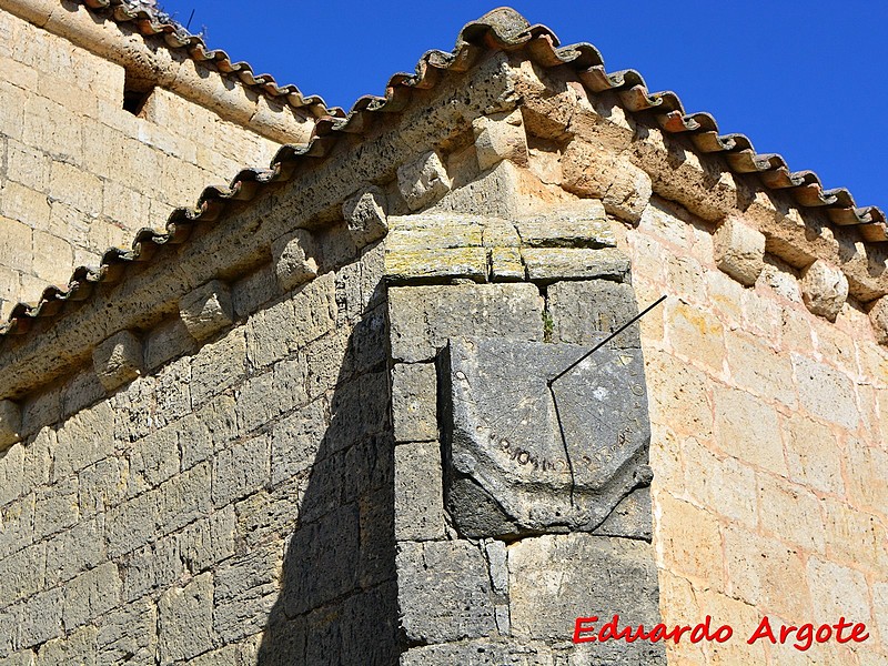 Iglesia de San Miguel