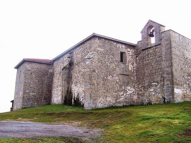 Ermita de San Formerio