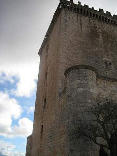 Castillo de Mazuelo