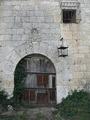 Castillo de Mazuelo