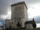 Castillo de Mazuelo