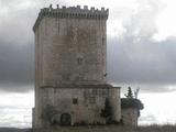 Castillo de Mazuelo