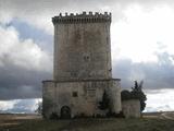 Castillo de Mazuelo