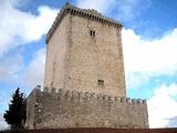 Castillo de Mazuelo