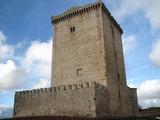 Castillo de Mazuelo