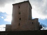 Castillo de Mazuelo