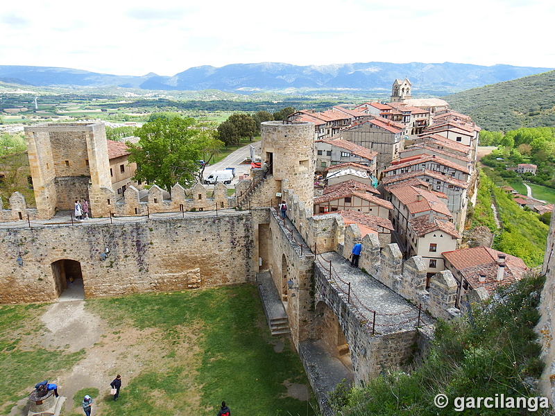 Castillo de Frías