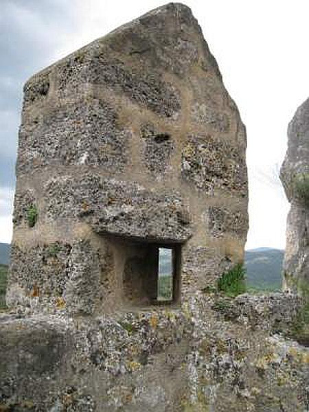 Castillo de Frías