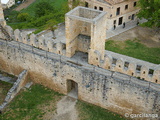 Castillo de Frías