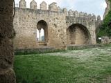 Castillo de Frías