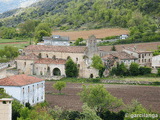 Ex-Convento de Santa María de Vadillo