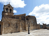 Iglesia de San Vicente Mártir