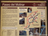 Paseo del Molinar