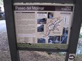 Paseo del Molinar