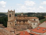 Iglesia de Santa María