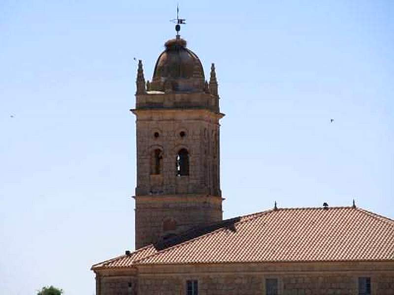 Iglesia de San Cristóbal