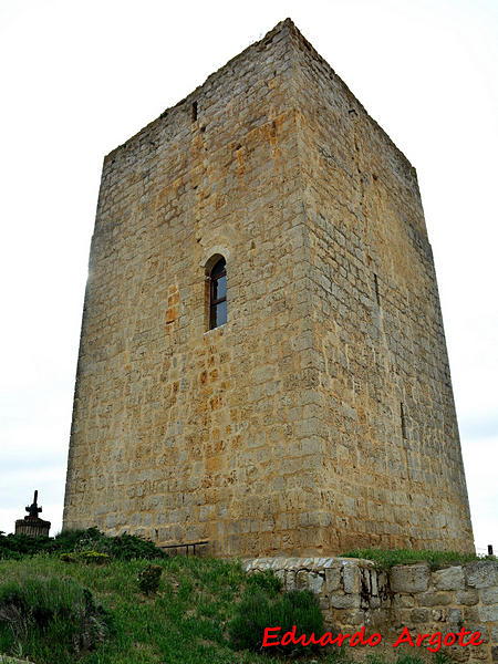 Torre de Itero