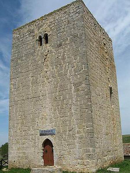 Torre de Itero