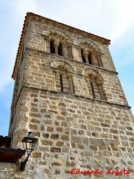 Iglesia de San Saturnino