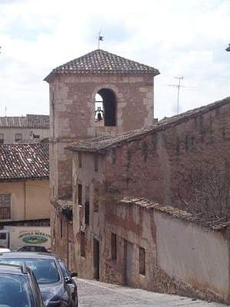 Ermita de Nuestra Señora de la Piedad